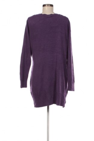 Kleid Bhs, Größe XL, Farbe Lila, Preis 11,49 €