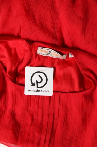 Kleid Billie & Blossom, Größe S, Farbe Rot, Preis € 5,12