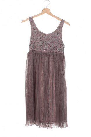 Kleid Birger et Mikkelsen, Größe XS, Farbe Grau, Preis 25,99 €