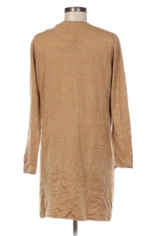 Kleid Bluoltre, Größe M, Farbe Beige, Preis € 3,99