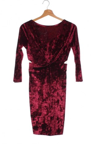 Kleid Body Flirt, Größe XS, Farbe Rot, Preis € 9,49