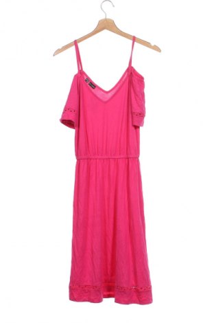 Kleid Body Flirt, Größe XXS, Farbe Rosa, Preis € 6,99