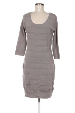 Kleid Body Flirt, Größe M, Farbe Grau, Preis € 6,99