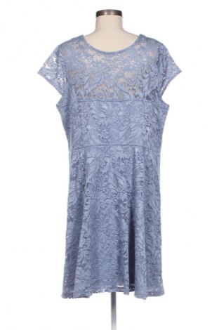 Kleid Body Flirt, Größe XXL, Farbe Blau, Preis 16,99 €