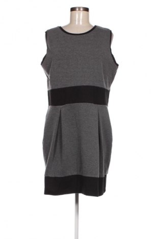 Kleid Body Flirt, Größe L, Farbe Grau, Preis 6,99 €