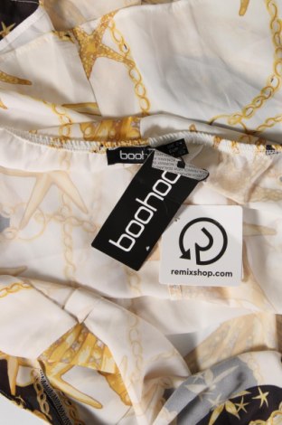 Φόρεμα Boohoo, Μέγεθος 3XL, Χρώμα Πολύχρωμο, Τιμή 7,80 €