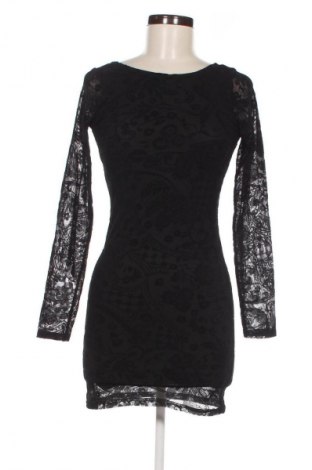 Kleid Boohoo, Größe M, Farbe Schwarz, Preis € 16,16