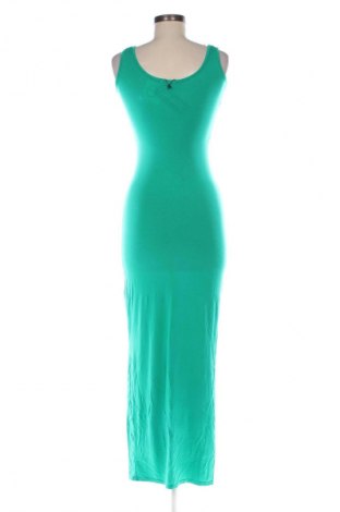 Kleid Boohoo, Größe XS, Farbe Grün, Preis 23,53 €