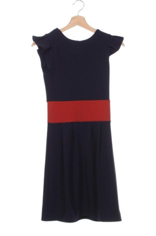 Kleid Boohoo, Größe XS, Farbe Blau, Preis € 5,99