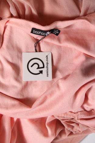 Kleid Boohoo, Größe M, Farbe Rosa, Preis € 10,23