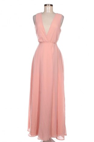 Kleid Boohoo, Größe M, Farbe Rosa, Preis € 10,23