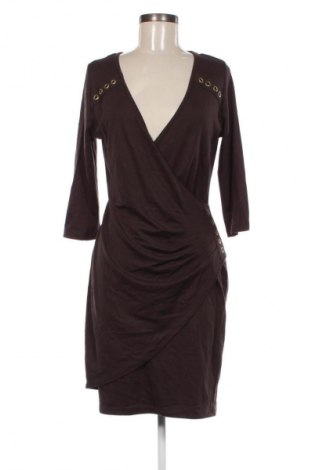 Kleid Bpc Bonprix Collection, Größe M, Farbe Braun, Preis € 5,49