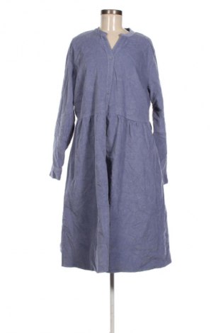 Kleid Bpc Bonprix Collection, Größe XXL, Farbe Blau, Preis € 20,29