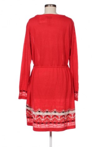 Rochie Bpc Bonprix Collection, Mărime XXL, Culoare Roșu, Preț 43,99 Lei