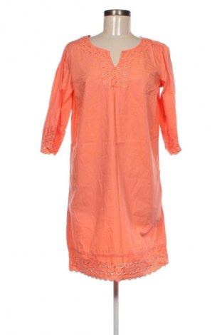 Kleid Bpc Bonprix Collection, Größe M, Farbe Orange, Preis 6,99 €