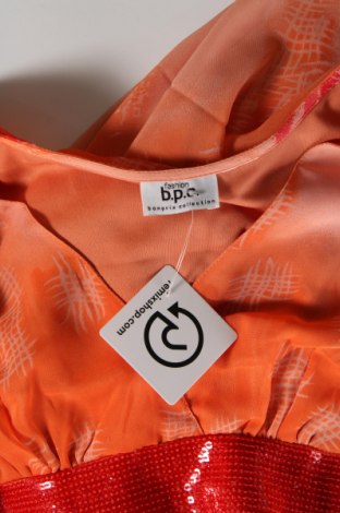 Kleid Bpc Bonprix Collection, Größe L, Farbe Orange, Preis 5,01 €