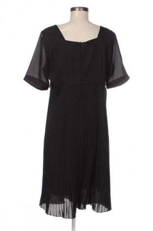 Kleid Bpc Bonprix Collection, Größe XL, Farbe Schwarz, Preis € 40,79