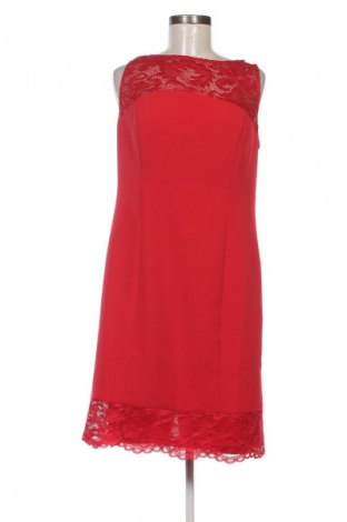 Kleid Bpc Bonprix Collection, Größe L, Farbe Rot, Preis 15,99 €