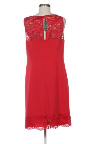 Kleid Bpc Bonprix Collection, Größe L, Farbe Rot, Preis € 15,99