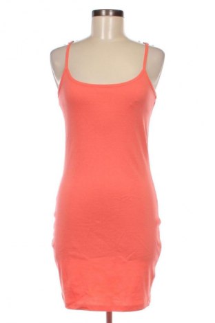 Kleid Bpc Bonprix Collection, Größe S, Farbe Orange, Preis € 9,49