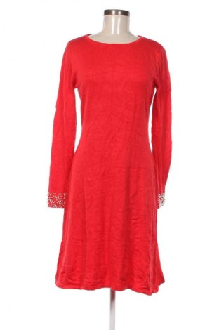 Kleid Bruno Banani, Größe L, Farbe Rot, Preis € 33,99