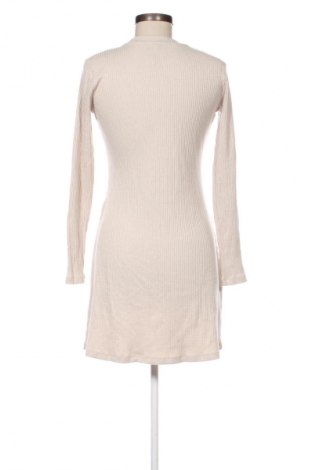 Kleid Bubbleroom, Größe M, Farbe Beige, Preis € 20,29