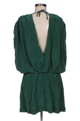 Rochie By Malene Birger, Mărime S, Culoare Verde, Preț 204,23 Lei