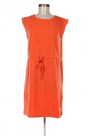 Kleid C&A, Größe S, Farbe Orange, Preis 6,49 €