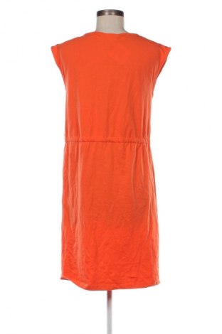 Kleid C&A, Größe S, Farbe Orange, Preis 6,49 €