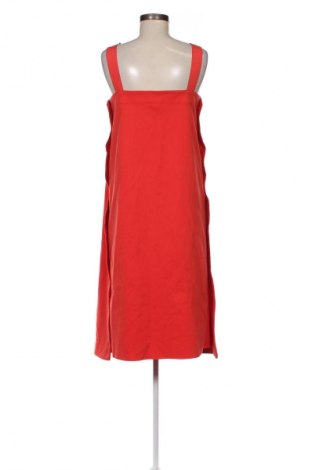 Kleid COS, Größe S, Farbe Rot, Preis 95,65 €