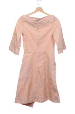 Kleid COS, Größe XS, Farbe Rosa, Preis 68,82 €