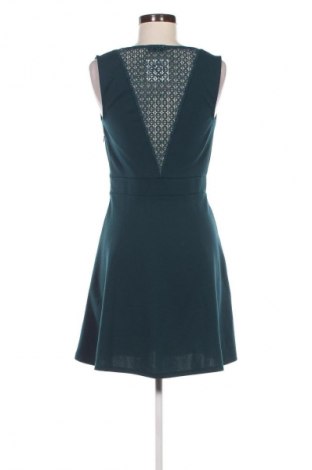 Rochie Cache Cache, Mărime S, Culoare Verde, Preț 33,49 Lei