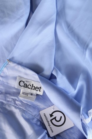 Φόρεμα Cachet, Μέγεθος XS, Χρώμα Βιολετί, Τιμή 21,99 €