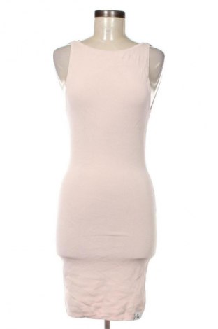 Kleid Calvin Klein, Größe M, Farbe Rosa, Preis € 28,49