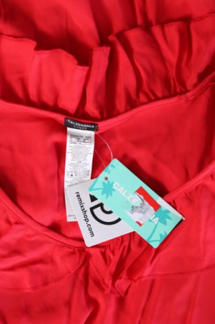 Kleid Calzedonia, Größe S, Farbe Rot, Preis € 42,49