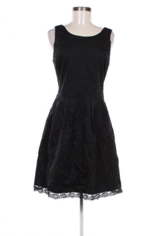 Kleid Camaieu, Größe S, Farbe Schwarz, Preis 5,49 €