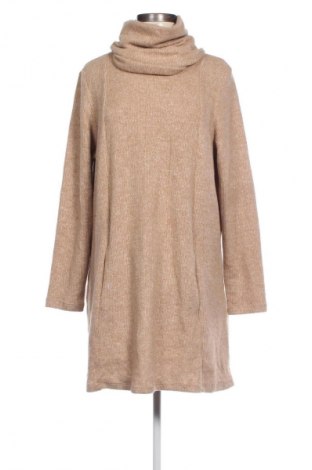 Kleid Cellbes, Größe XL, Farbe Beige, Preis 9,49 €