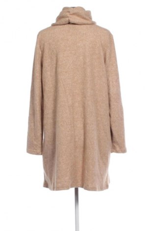 Kleid Cellbes, Größe XL, Farbe Beige, Preis 8,79 €