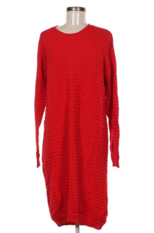 Kleid Cha Cha, Größe L, Farbe Rot, Preis € 7,99