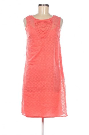 Kleid Charles Vogele, Größe S, Farbe Rosa, Preis 4,49 €