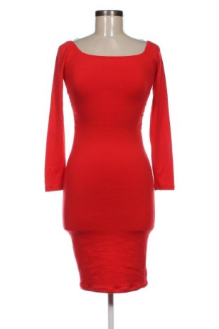 Kleid Charlotte Russe, Größe S, Farbe Rot, Preis 5,49 €