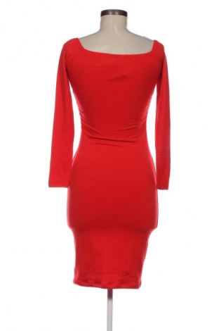 Kleid Charlotte Russe, Größe S, Farbe Rot, Preis 6,99 €