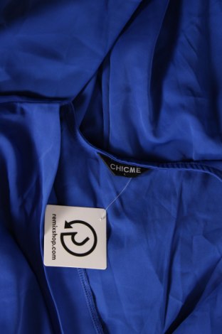 Kleid ChicMe, Größe M, Farbe Blau, Preis € 5,49