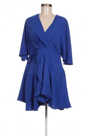 Kleid ChicMe, Größe M, Farbe Blau, Preis € 5,49