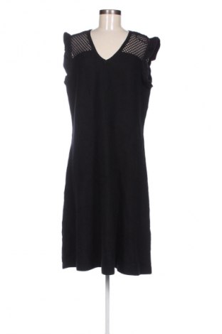 Kleid City Chic, Größe M, Farbe Schwarz, Preis 10,49 €