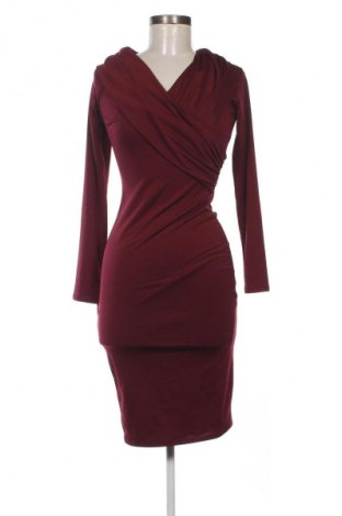 Kleid City Goddess, Größe S, Farbe Rot, Preis 29,99 €