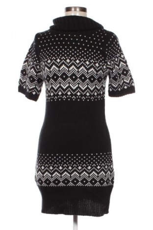 Rochie Clockhouse, Mărime XXL, Culoare Negru, Preț 62,99 Lei