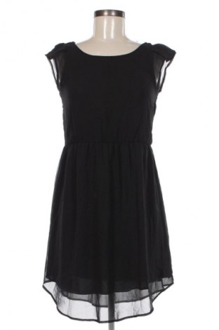 Kleid Clockhouse, Größe M, Farbe Schwarz, Preis 6,49 €