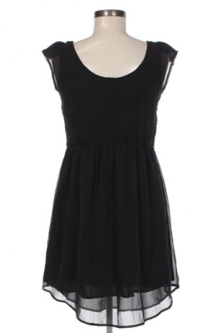 Kleid Clockhouse, Größe M, Farbe Schwarz, Preis 6,49 €