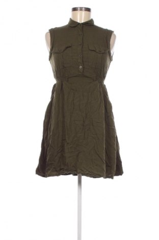 Rochie Clockhouse, Mărime S, Culoare Verde, Preț 47,99 Lei